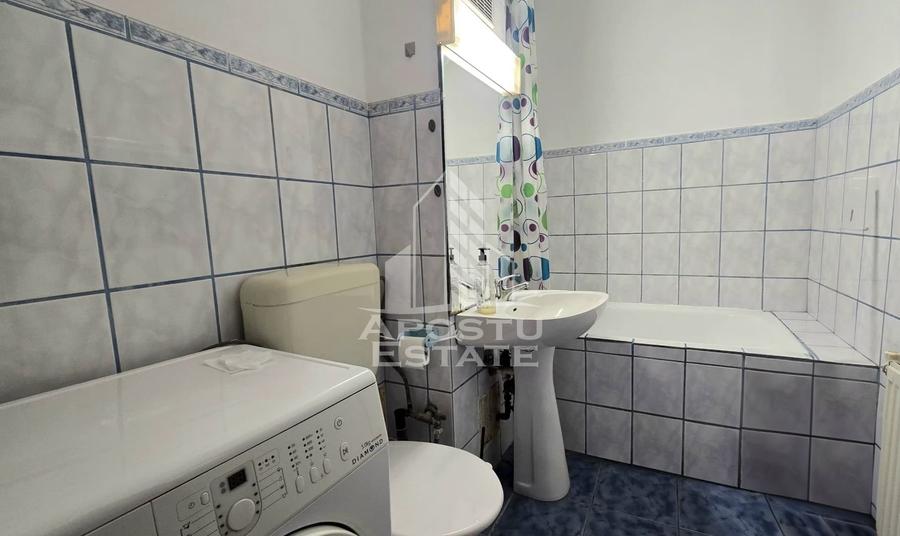 Apartament 2 camere de vanzare, etaj intermediar, Bucovina, Timisoara - 11