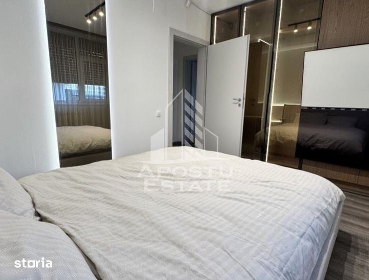 Apartament cu 3 camere semidecomandat în Dâmbovița — fotografia 3