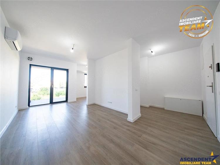 Apartament cu 2 camere semidecomandat în Lenin
