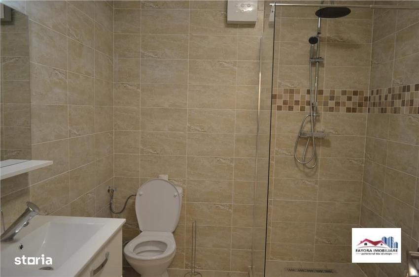 Ap. Nou 1 Camera si Parcare Privata de Inchiriat Green Residence Tudor - 7