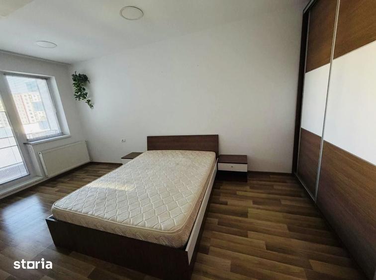 Apartament 2 camere - centrala - Grozavesti - Politehnica - 1