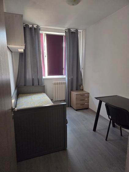 Proprietar, prima inchiriere, 3 camere Drumul Taberei - Raul Doamnei M5, mobilat/utilat - 3