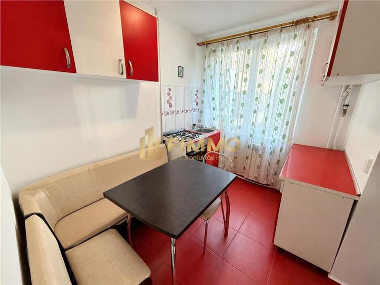 Apartament 2 cam| Mobilat & Utilat| ET 1| Central |Suceava| ID:1988 - 3