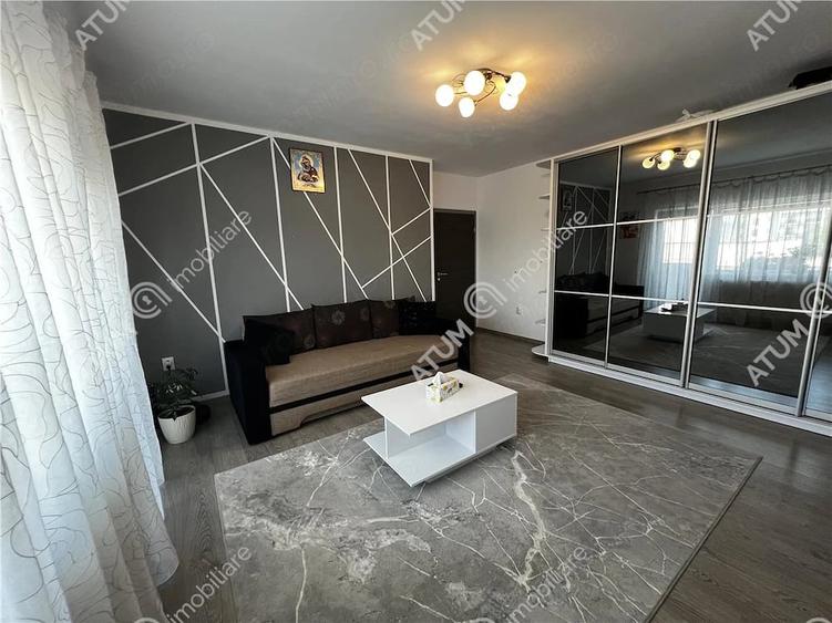 Apartament cu 2 camere decomandate etaj 1 zona Pictor Brana - 1