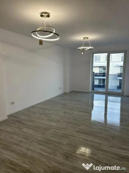 Apartament 2 camere, 59.05 mp , zona Iris/ Elite City Cluj - 1