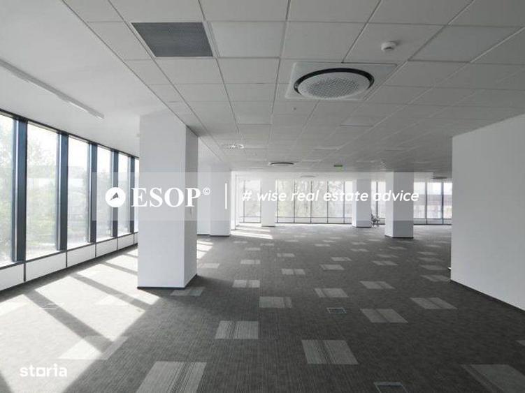 Spațiu comercial, de 390 mp, în Lujerului