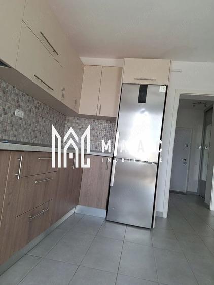 Apartament cu 2 camere nedecomandat, mobilat în Șelimbăr