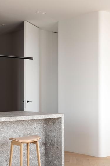 Unirii bloc nou – doar 4 apartamente disponibile! - 6