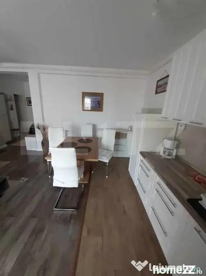 Apartament 2 camere, 57 mp, parcare, zona Teilor - Floresti (Cluj) - 4