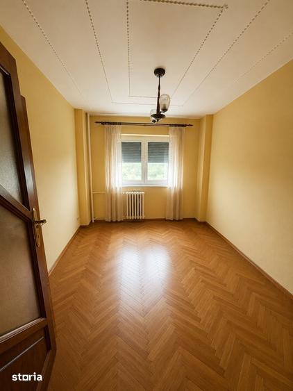 Apartament spa?ios 3 camere -UTA - 6