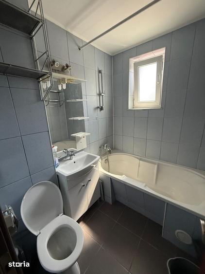 Apartament cu 2 camere semidecomandate, Centru - 10