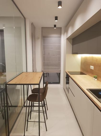 2 camere - Nusco City, Aviației, Promenada, Herăstrău - 5