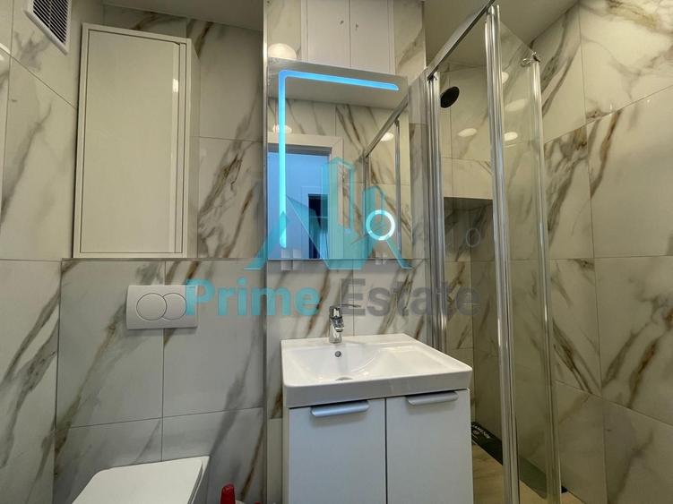 Apartament cu 2 camere decomandat în Mănăștur