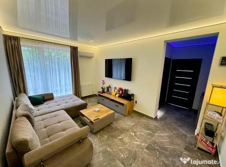 Apartament 3 camere decomandat zona Porii-Eroilor - 5