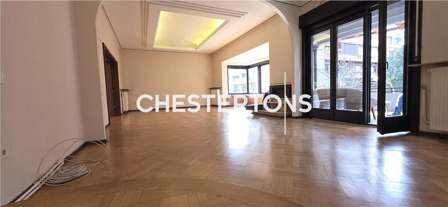 Vanzare Apartament 254 mp , 5 camere , Ultracentral - Bucuresti , Povernei - 1