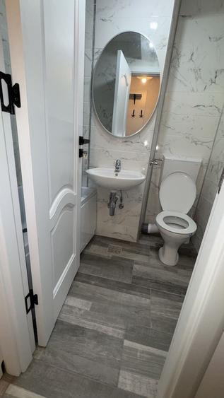 Apartament cu 2 camere semidecomandat, mobilat în Tomis Nord
