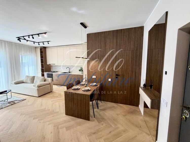Apartament 2 camere 52 mp si balcon 9 mp Floresti zona Eroilor - 7
