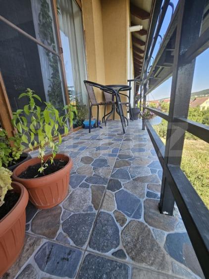 Apartament 3 camere, 77 mp, parcare, zona Cetatii- Poligon - 15
