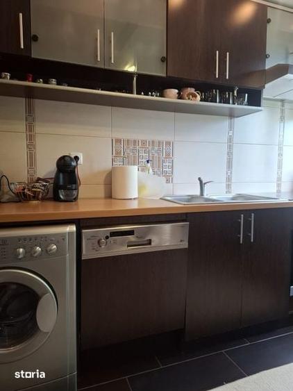 Vand apartament 2 camere - 3