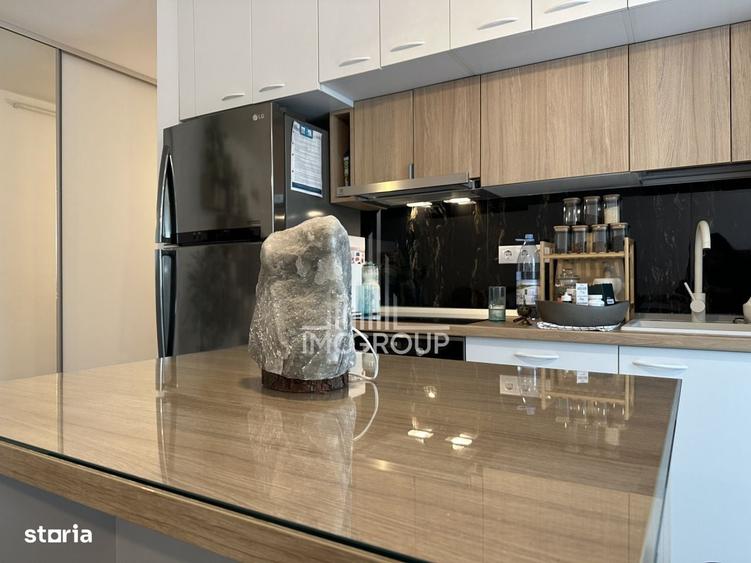Apartament modern cu 2 camere, balcon si parcare | Zona Subcetate - 3