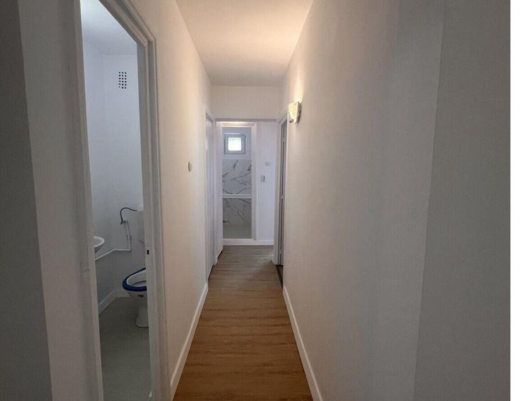 Apartament cu 3 camere decomandat în Dristor