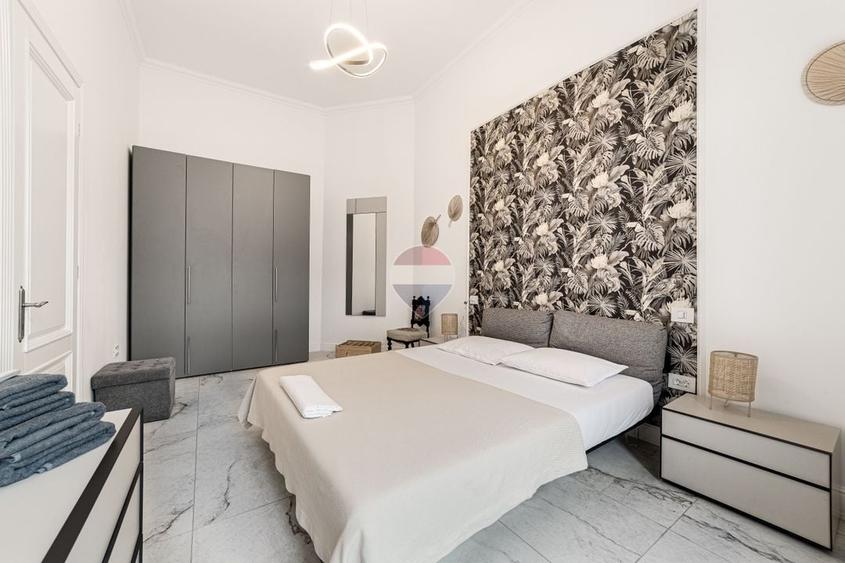 Apartament- Armonios-Spatios 3 camere- zona Ultracentral Mețianu - 9