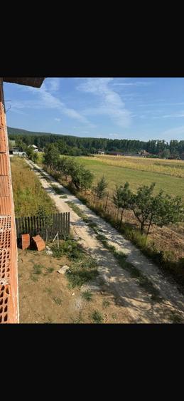 Teren extravilan de 421 mp, în Bujoreni