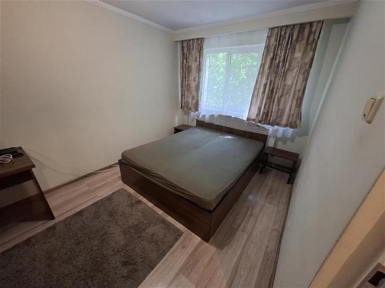 Apartament cu 2 camere circular, mobilat în Gheorgheni