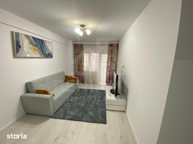 Apartament cu 2 camere în Craiovița Nouă