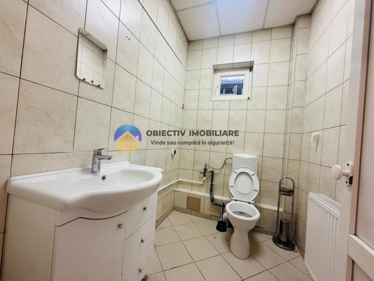 Spațiu comercial, de 190 mp, în Central