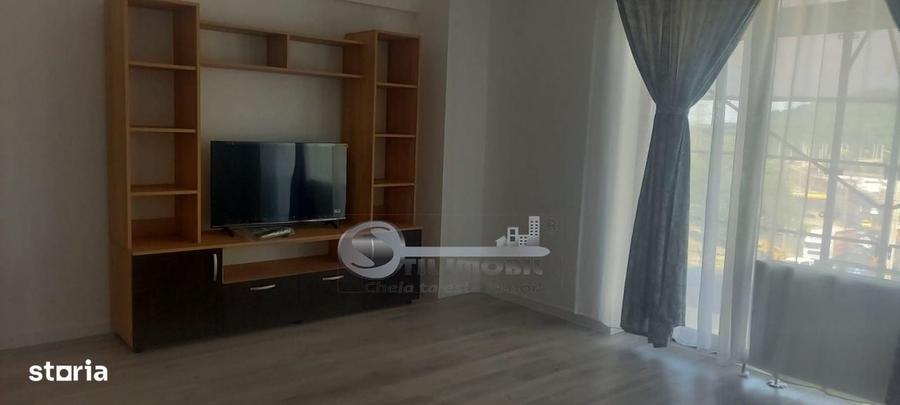 Apartament cu 2 camere decomandat în Cug