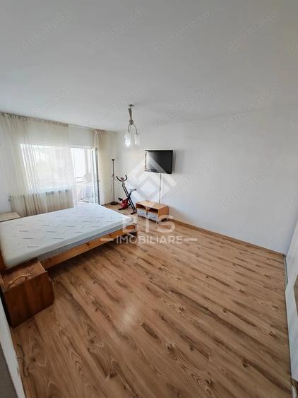 Apartament cu 2 camere decomandat în Sud