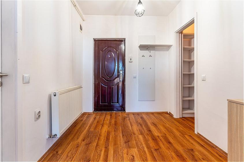 Apartament 2 camere | Strada Muzeul Apei - 8