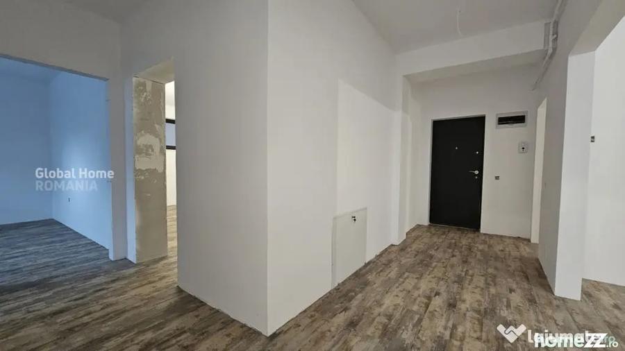 Apartament cu 3 camere decomandat în Crângași