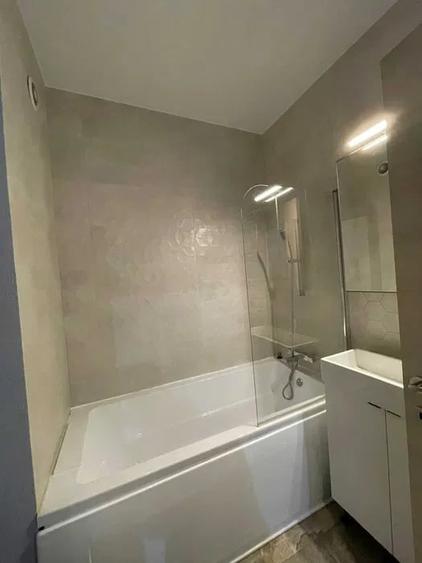 Apartament cu 2 camere, mobilat în Lujerului