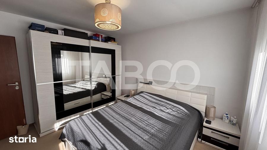Apartament 3 camere de vanzare 65mpu cu loc de parcare - 8