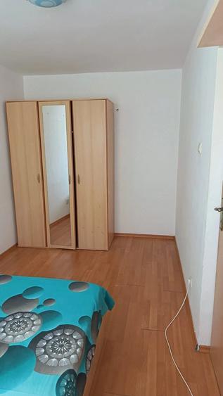 Apartament cu 2 camere semidecomandat în Exterior Vest