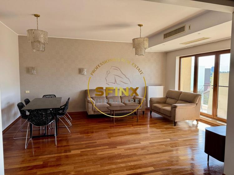 Apartament 3 camere | Floreasca | Pet Friendly | centrala | parcare - 4