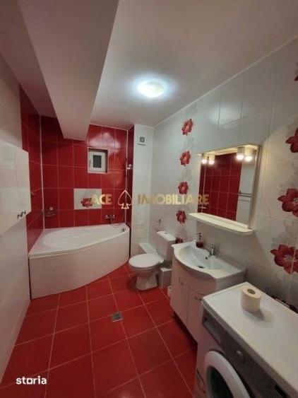 Apartament cu 2 camere în Titan