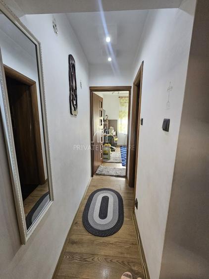 Apartament cu 2 camere decomandat în Tudor