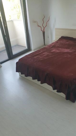 inchiriez apart 2 camere etaj 1 linistit parcare comuna - 1