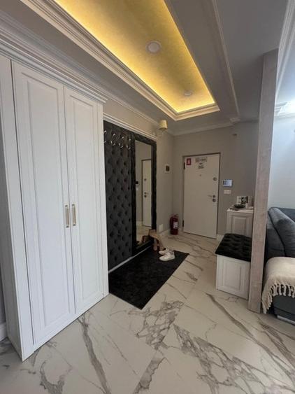 Apartament 100mp, ultramodern, bloc nou, Radauti - 14
