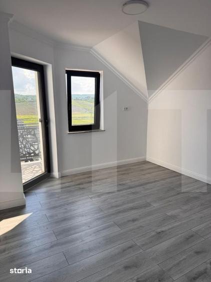 Casă cu 4 camere cu Teren 373 Mp în Mihai Eminescu