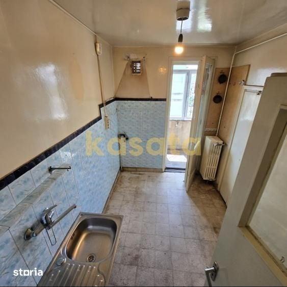 Apartament 3 camere 75mp | Barbu Vacarescu | 2 balcoane | Fara Risc | - 2