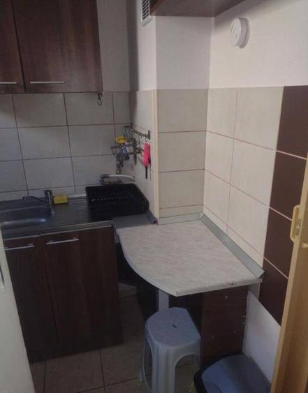 Garsonieră în Mănăștur