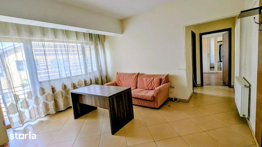 Spațiu comercial, de 832 mp, în 13 Septembrie