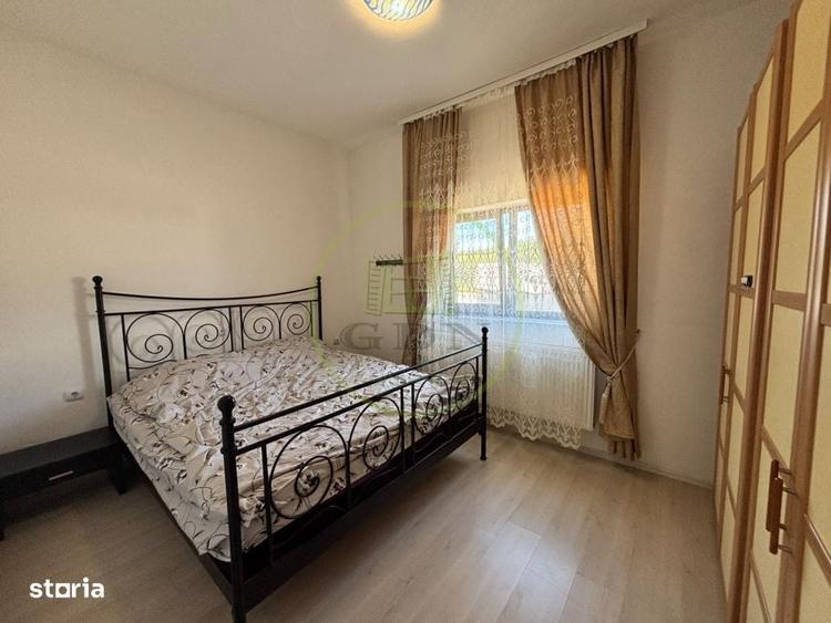 Apartament 2 camere, 60 mp, cartier Popoveni , zona Essos Events - 5