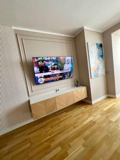 Apartament 3 camere Monaco Towers - 2