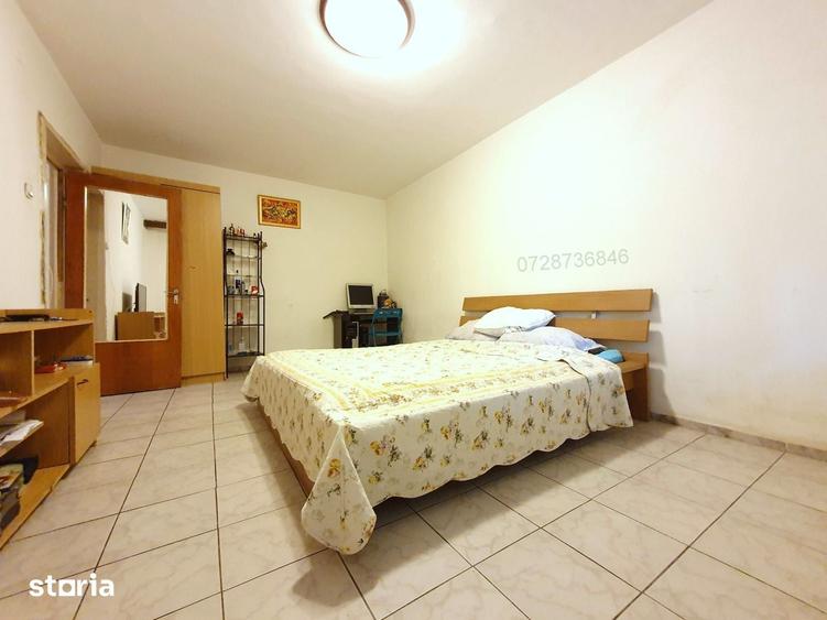Apartament cu 2 camere decomandat în Tineretului