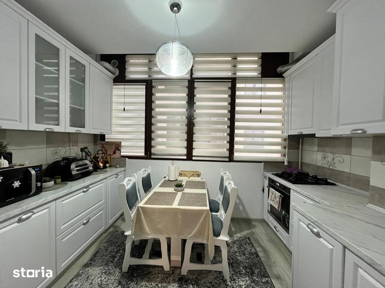 Apartament cu 3 camere în Miroslava
